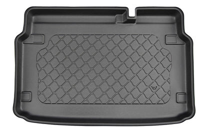 Aristar Premium Boot Liner Protector for Ford Ecosport 2018+