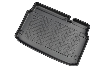 Aristar Premium Boot Liner Protector for Ford Ecosport 2018+
