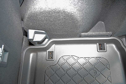 Aristar Premium Boot Liner Protector for Ford Ecosport 2018+