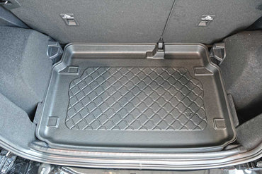 Aristar Premium Boot Liner Protector for Ford Ecosport 2018+