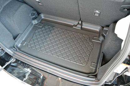 Aristar Premium Boot Liner Protector for Ford Ecosport 2018+