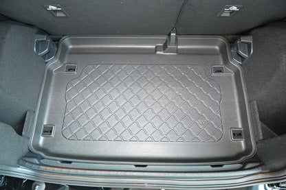 Aristar Premium Boot Liner Protector for Ford Ecosport 2018+