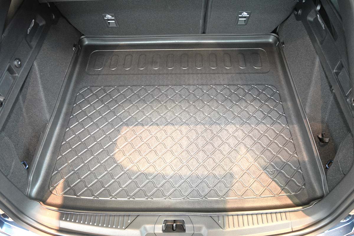 Aristar Premium Boot Liner Protector for Ford Focus 2019+ MK4 Estate