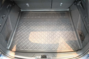 Aristar Premium Boot Liner Protector for Ford Focus 2019+ MK4 Estate