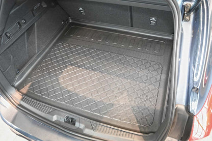 Aristar Premium Boot Liner Protector for Ford Focus 2019+ MK4 Estate