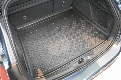 Aristar Premium Boot Liner Protector for Ford Focus 2019+ MK4 Estate