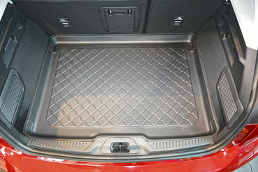 Aristar Premium Boot Liner Protector for Ford Focus 2019+ MK4 Hatchback Type 2