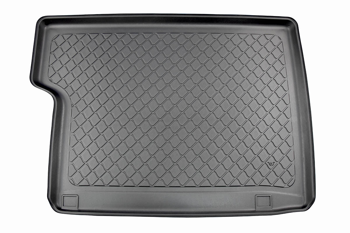 Aristar Premium Boot Liner Protector for Ford Tourneo Custom L2 LWB 2018 - 2023