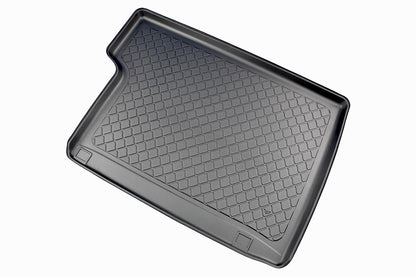 Aristar Premium Boot Liner Protector for Ford Tourneo Custom L2 LWB 2018 - 2023