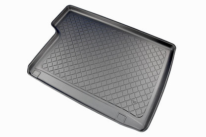 Aristar Premium Boot Liner Protector for Ford Tourneo Custom L2 LWB 2018 - 2023