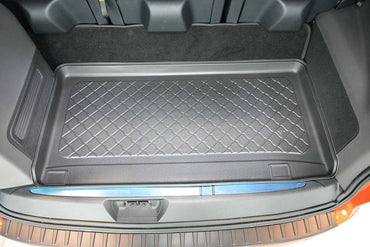 Aristar Premium Boot Liner Protector for Ford Tourneo Custom L1 SWB 2018 - 2023