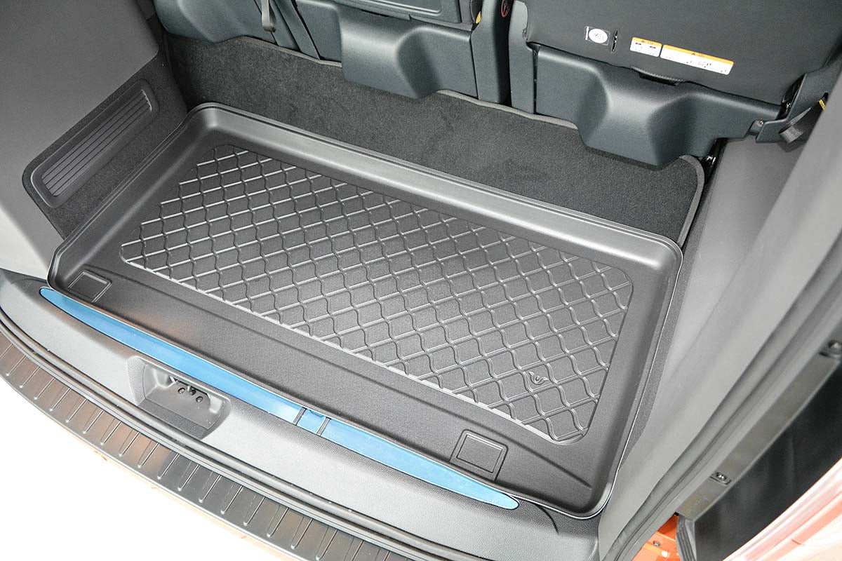 Aristar Premium Boot Liner Protector for Ford Tourneo Custom L1 SWB 2018 - 2023