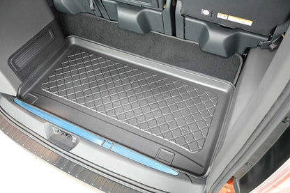 Aristar Premium Boot Liner Protector for Ford Tourneo Custom L1 SWB 2018 - 2023