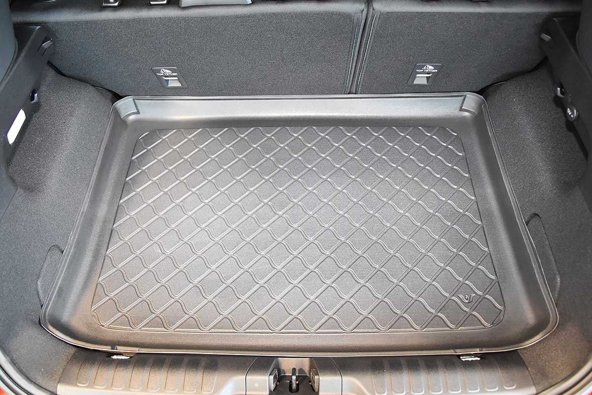 Aristar Premium Boot Liner Protector for Ford Puma 2019+