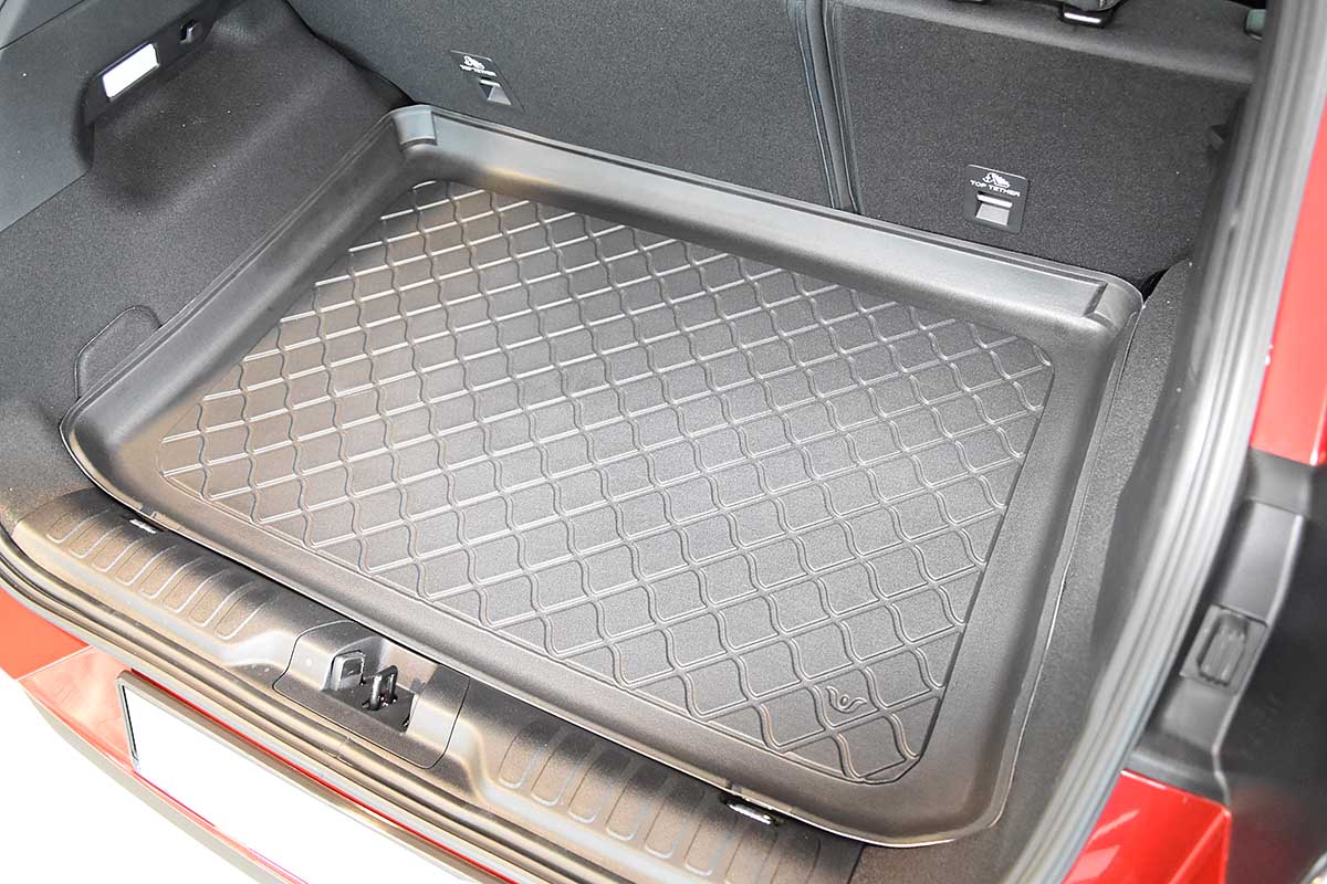 Aristar Premium Boot Liner Protector for Ford Puma 2019+