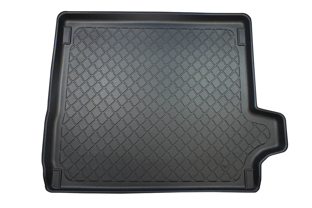 Aristar Premium Boot Liner Protector for Land Rover Range Rover Sport 2013-2022