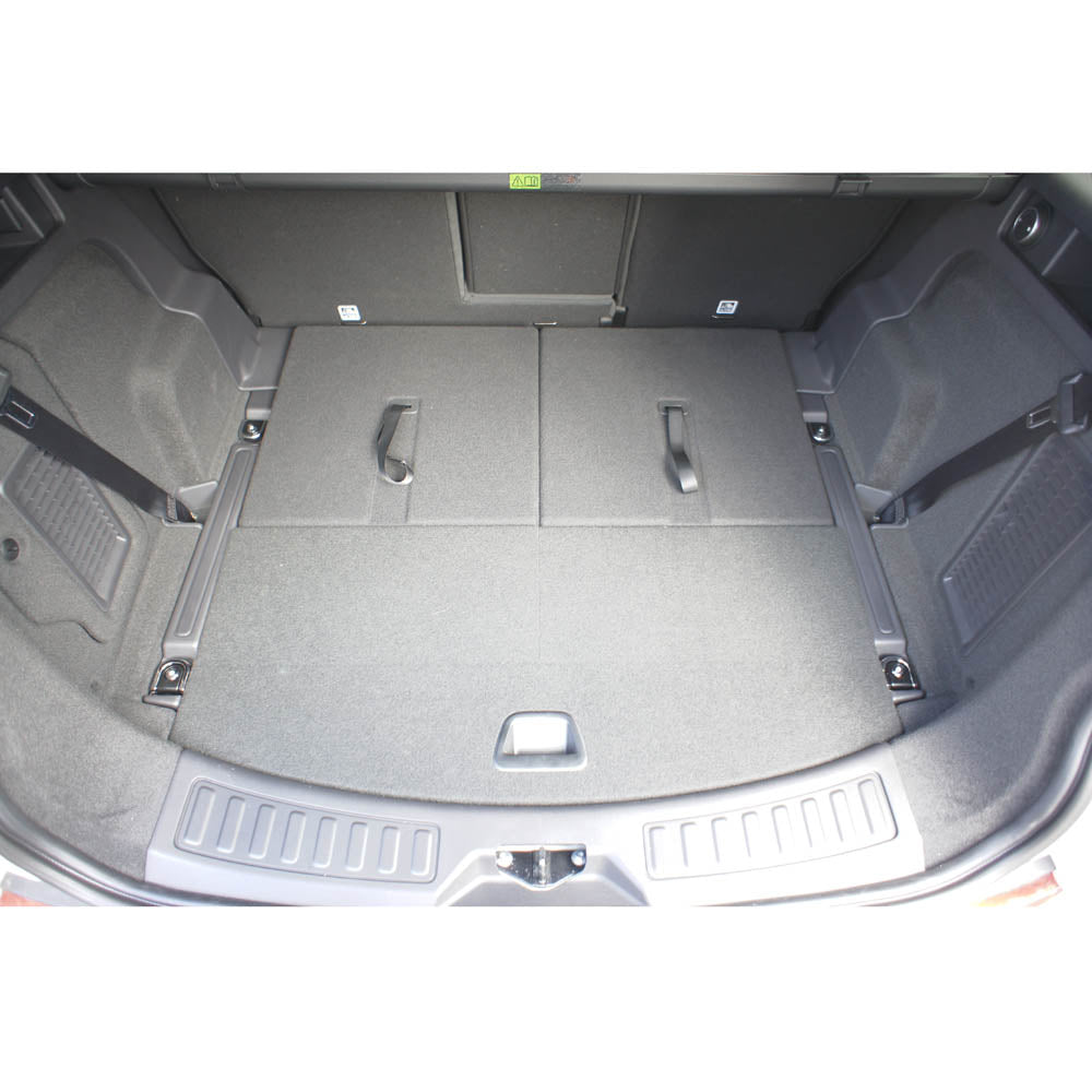 Aristar Premium Boot Liner Protector for Land Rover Discovery Sport 2014+