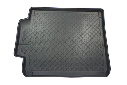 Aristar Premium Boot Liner Protector for Land Rover Discovery 5 2017+
