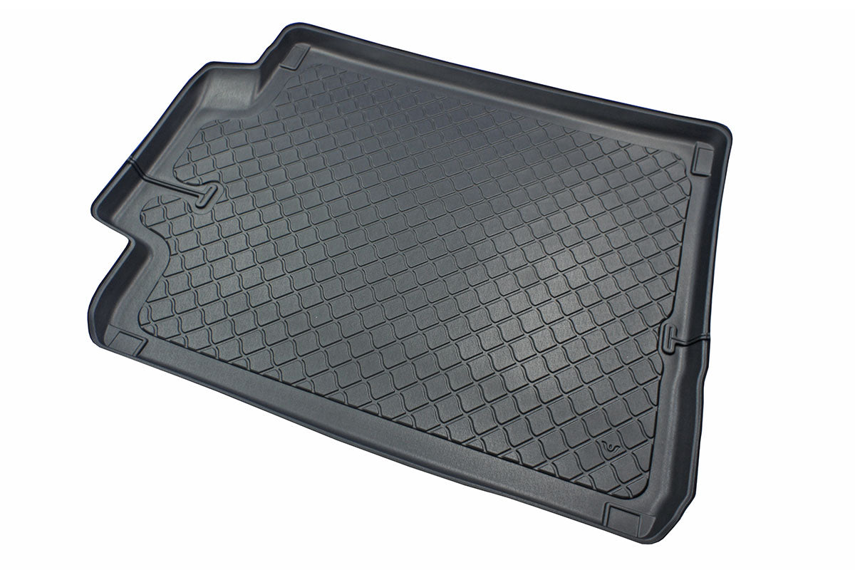 Aristar Premium Boot Liner Protector for Land Rover Discovery 5 2017+