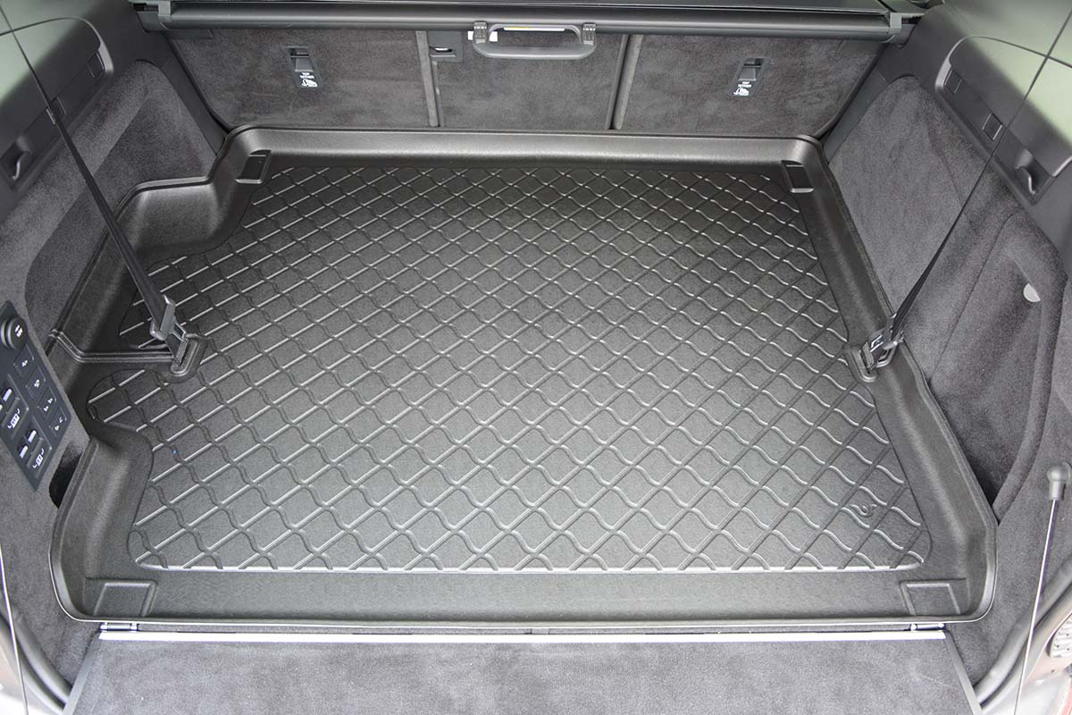 Aristar Premium Boot Liner Protector for Land Rover Discovery 5 2017+