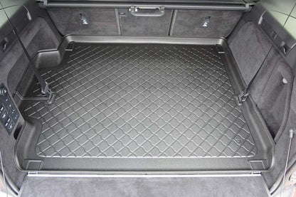 Aristar Premium Boot Liner Protector for Land Rover Discovery 5 2017+
