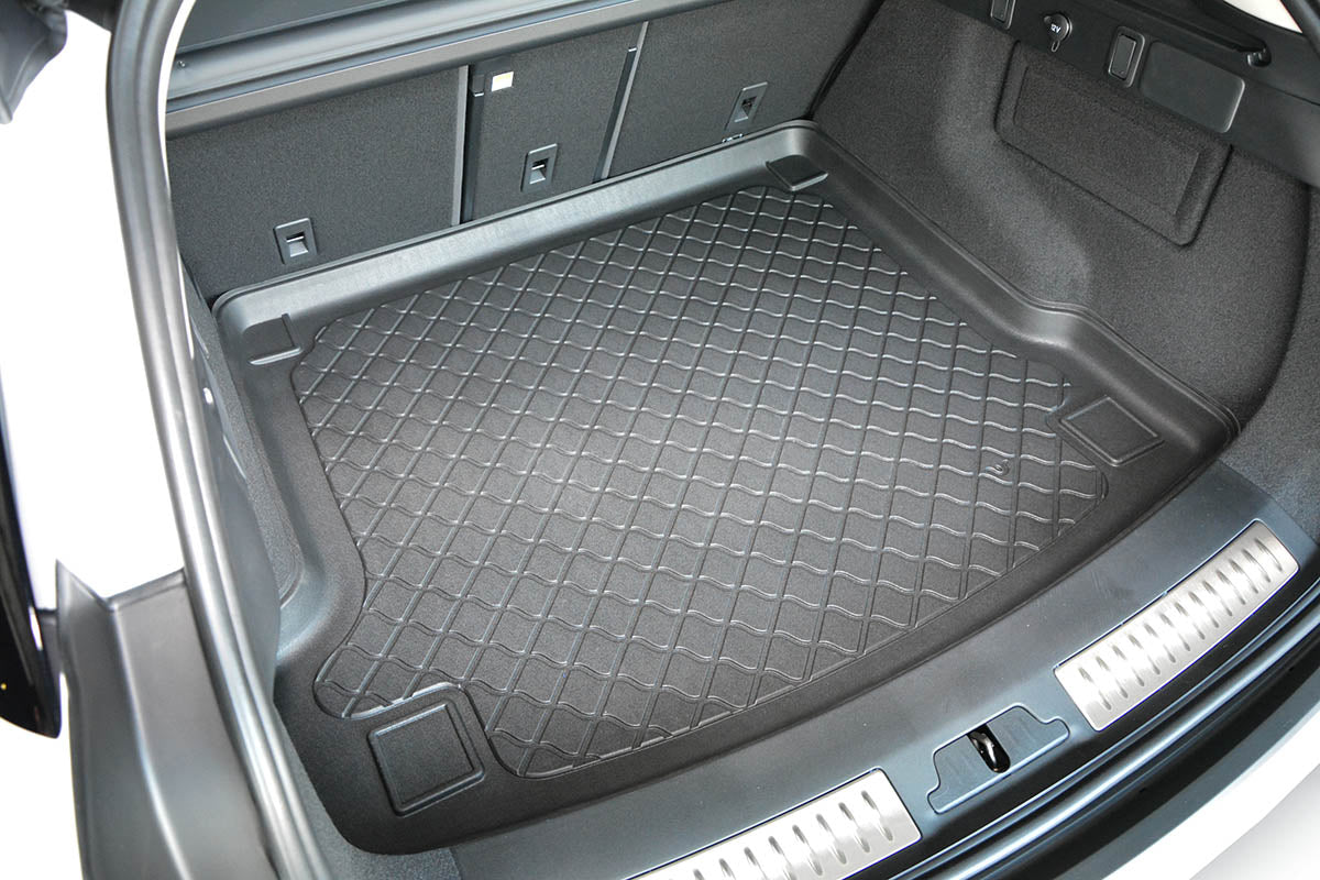 Aristar Premium Boot Liner Protector for Land Rover Range Rover Velar 2017-2020