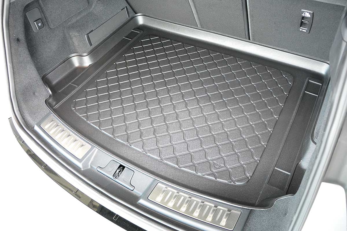 Aristar Premium Boot Liner Protector for Land Rover Range Rover Evoque 2019+