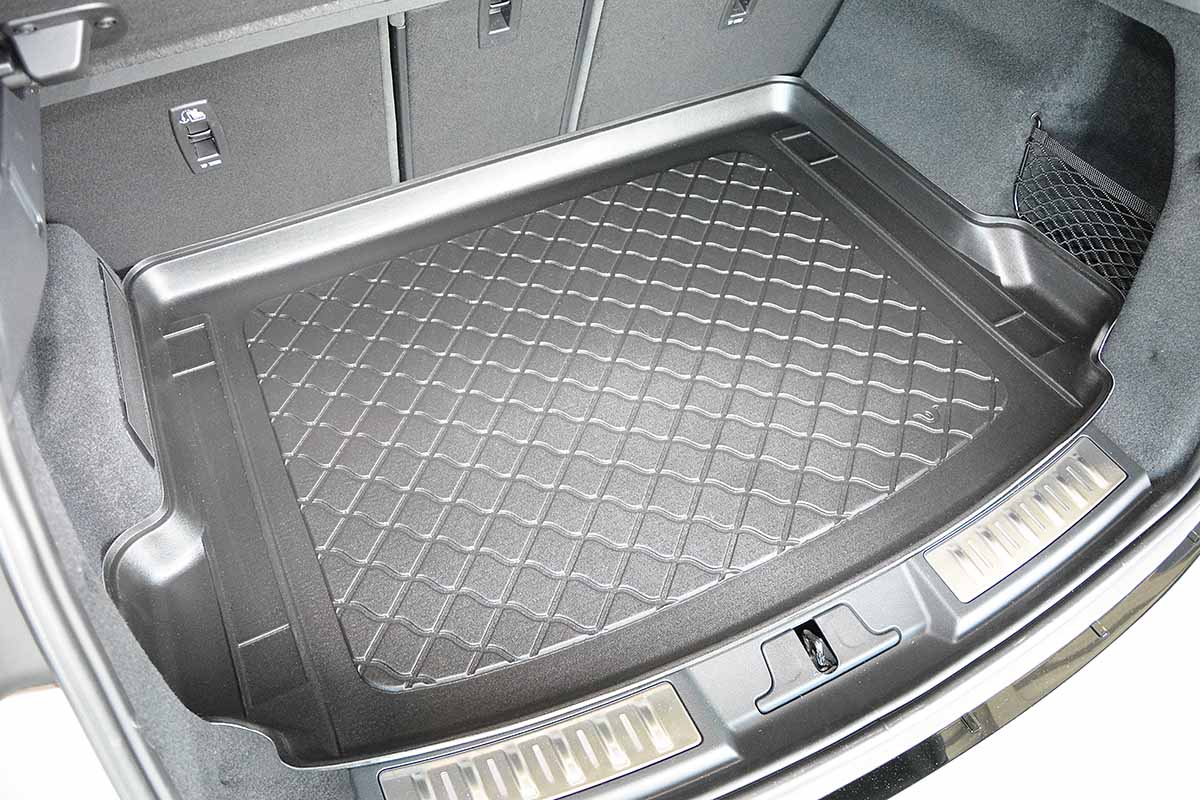 Aristar Premium Boot Liner Protector for Land Rover Range Rover Evoque 2019+