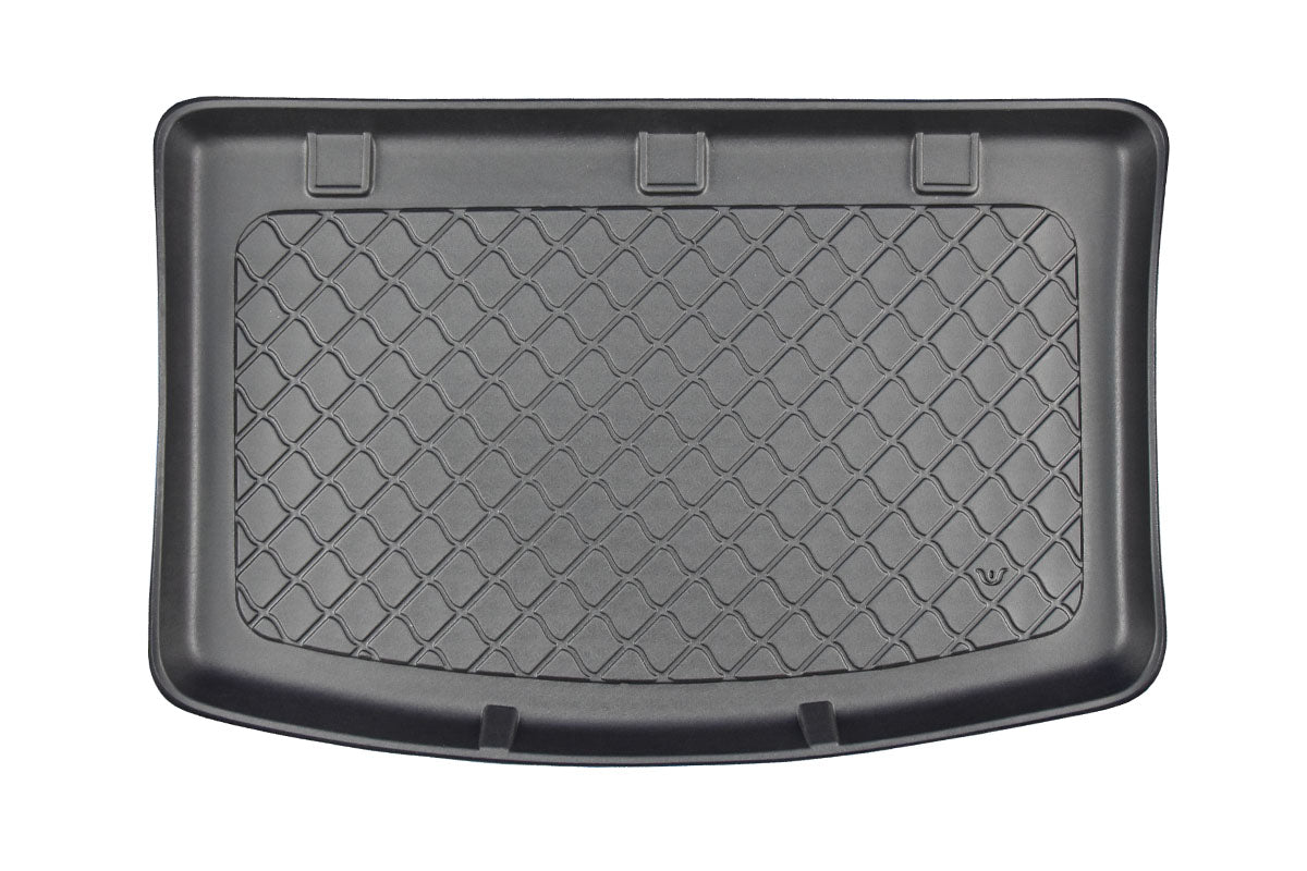 Aristar Premium Boot Liner Protector for Kia Rio 2012 - 2017