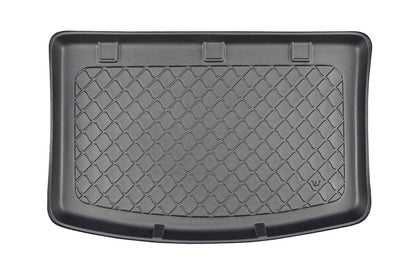 Aristar Premium Boot Liner Protector for Kia Rio 2012 - 2017