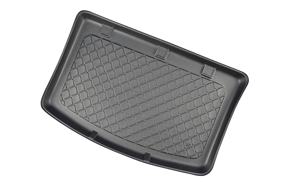 Aristar Premium Boot Liner Protector for Kia Rio 2012 - 2017