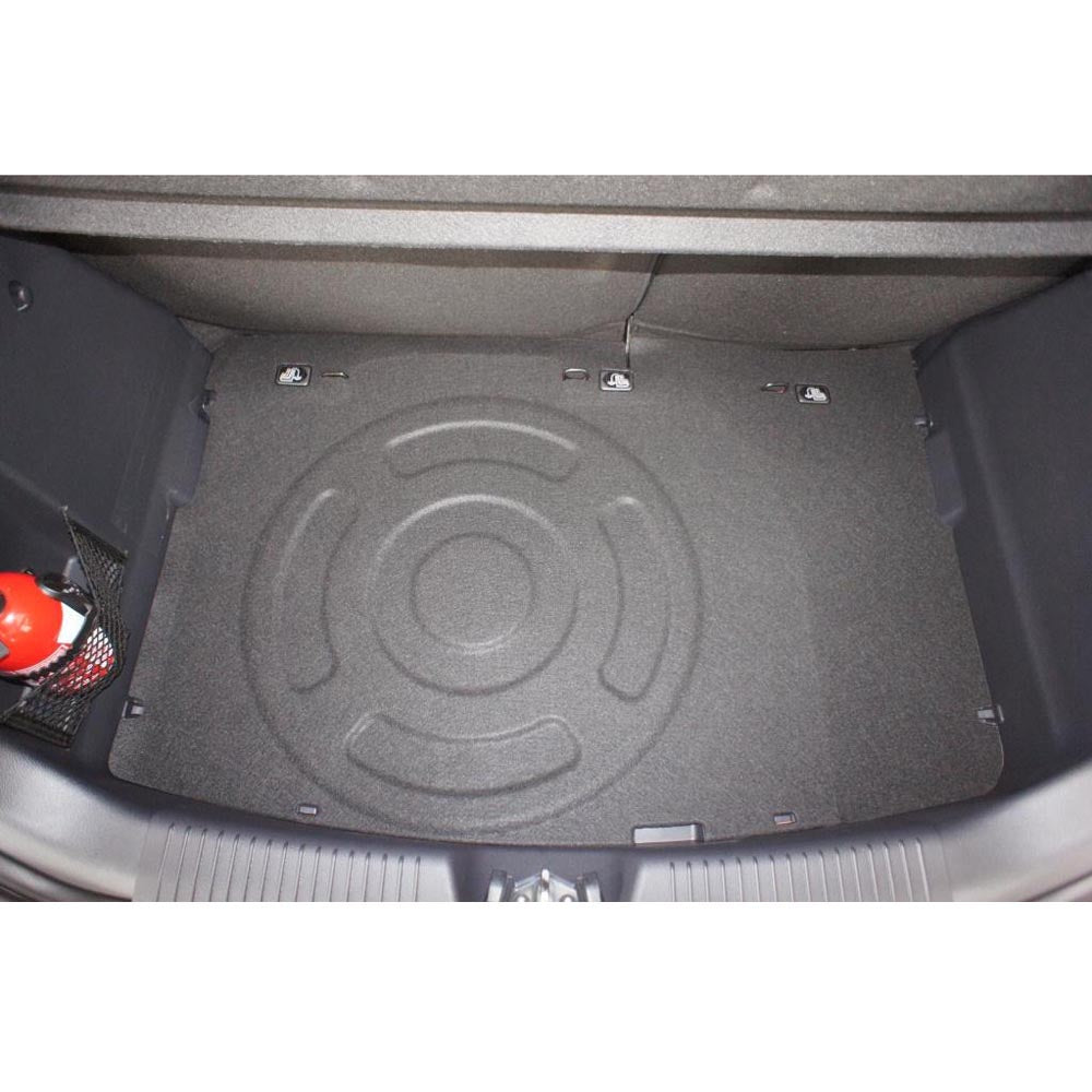 Aristar Premium Boot Liner Protector for Kia Rio 2012 - 2017
