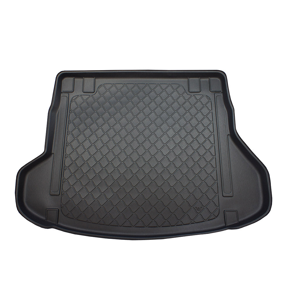 Aristar Premium Boot Liner Protector for Kia Ceed SW Estate 2012 - 2018