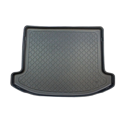 Aristar Premium Boot Liner Protector for Kia Carens 2013 - 2019