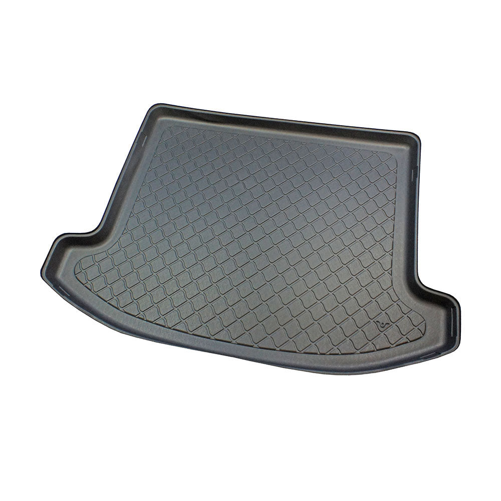 Aristar Premium Boot Liner Protector for Kia Carens 2013 - 2019