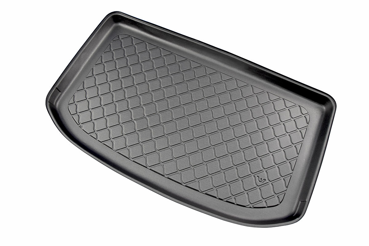 Aristar Premium Boot Liner Protector for Soul 2014 - 2019