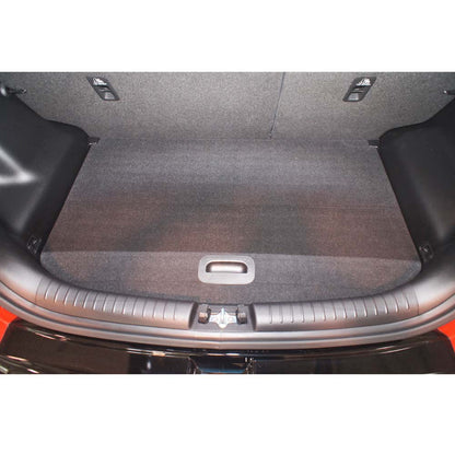 Aristar Premium Boot Liner Protector for Soul 2014 - 2019