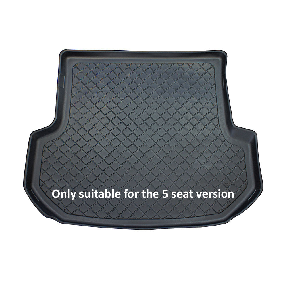 Aristar Premium Boot Liner Protector for Kia Sorento 2015 - 2020