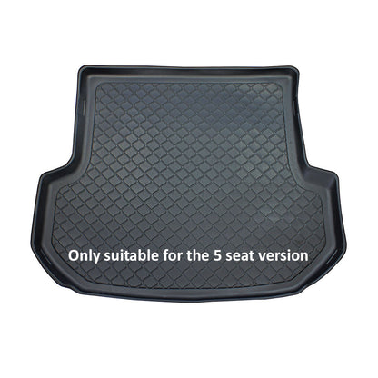 Aristar Premium Boot Liner Protector for Kia Sorento 2015 - 2020