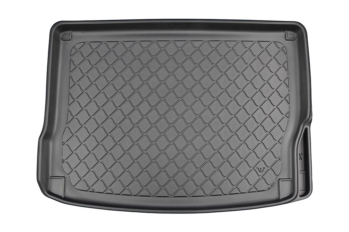 Aristar Premium Boot Liner Protector for Kia Niro 2016 - 2021