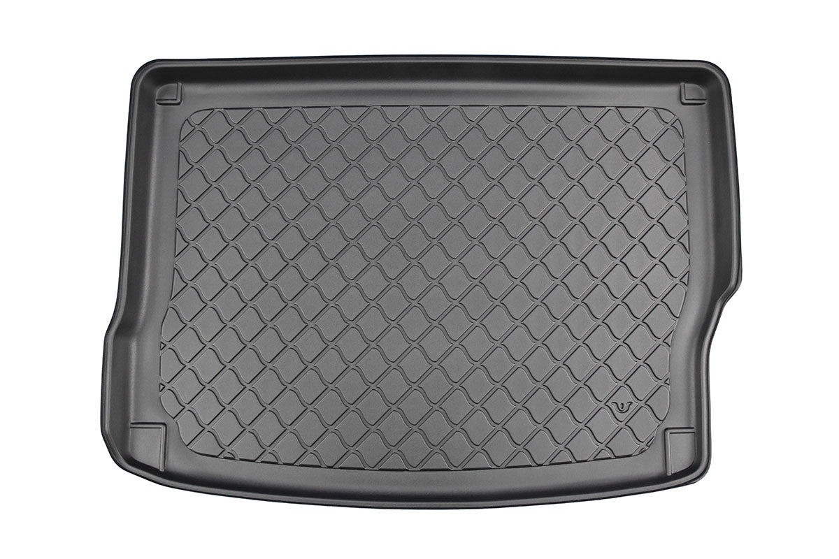 Aristar Premium Boot Liner Protector for Kia Niro 2016 - 2021