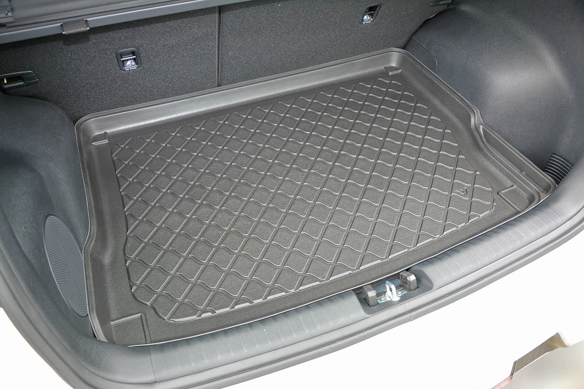 Aristar Premium Boot Liner Protector for Kia Niro 2016 - 2021
