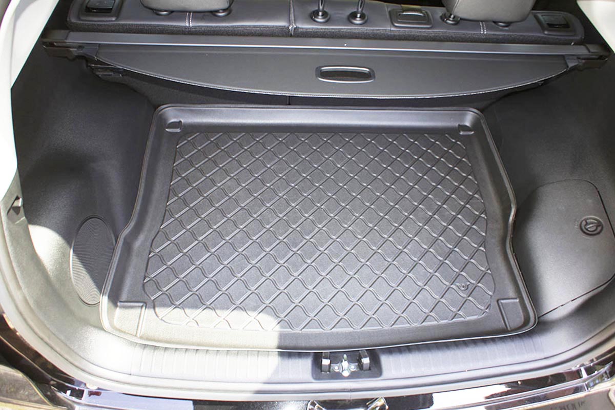 Aristar Premium Boot Liner Protector for Kia Niro 2016 - 2021
