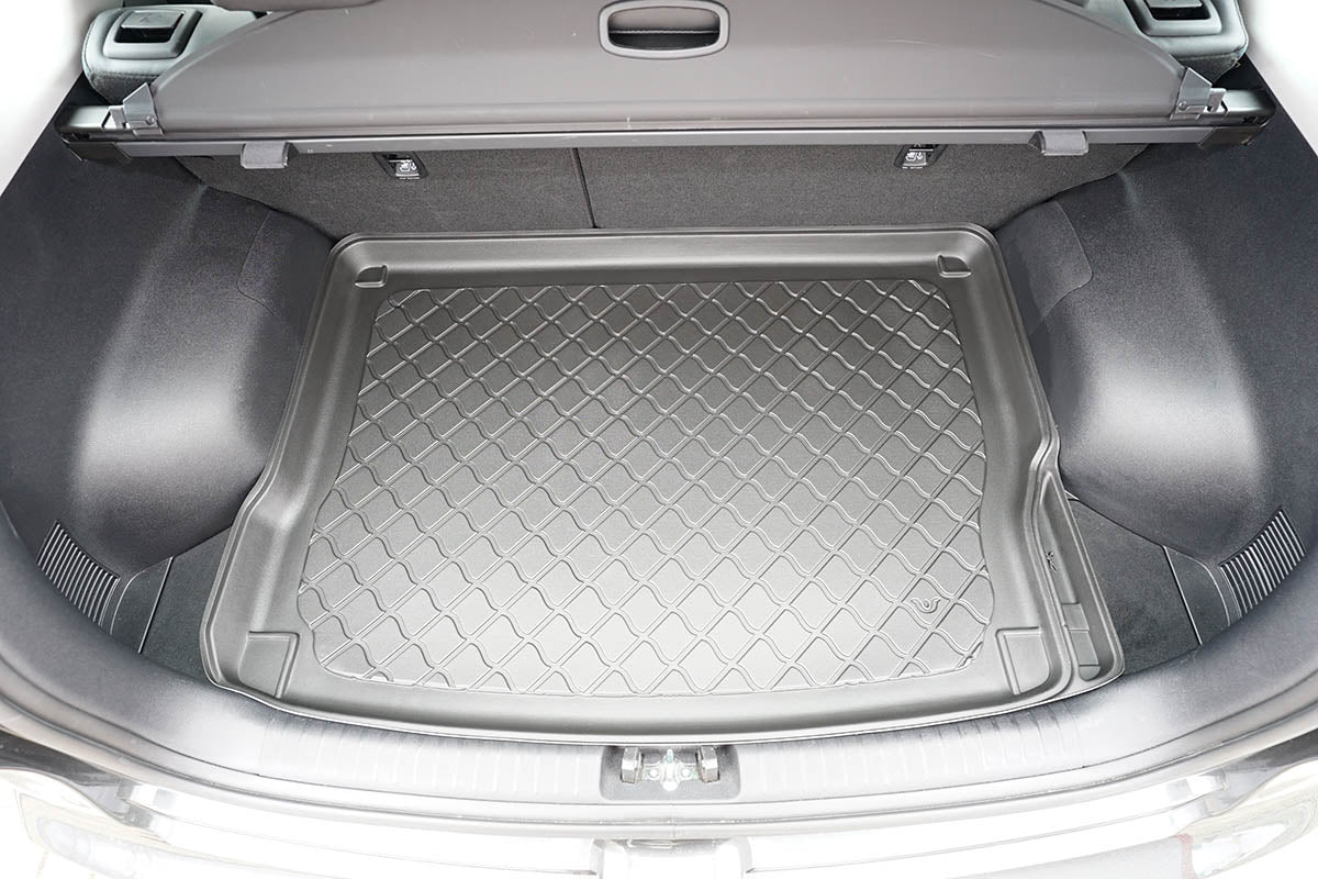 Aristar Premium Boot Liner Protector for Kia Niro 2016 - 2021