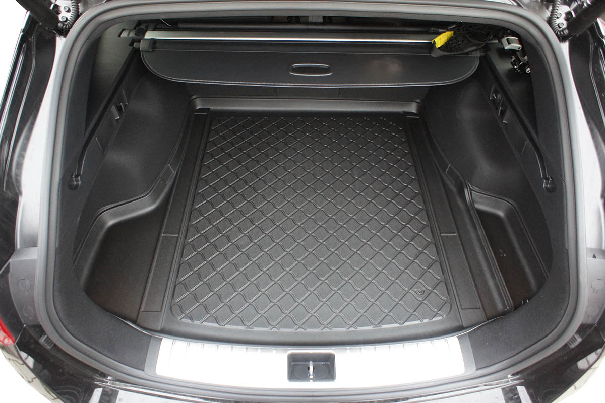 Aristar Premium Boot Liner Protector for Kia Optima SW Estate 2016 - 2020