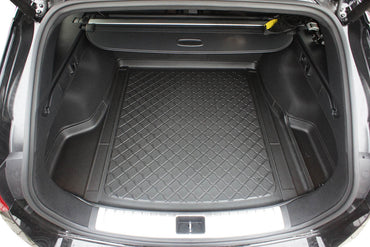 Aristar Premium Boot Liner Protector for Kia Optima SW Estate 2016 - 2020