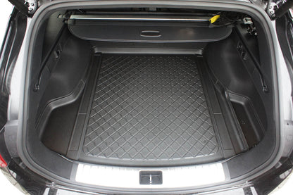 Aristar Premium Boot Liner Protector for Kia Optima SW Estate 2016 - 2020
