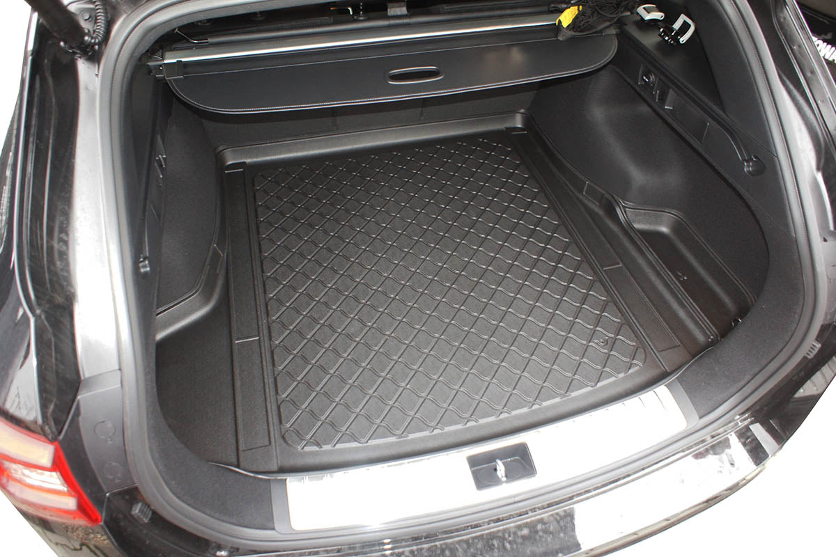 Aristar Premium Boot Liner Protector for Kia Optima SW Estate 2016 - 2020