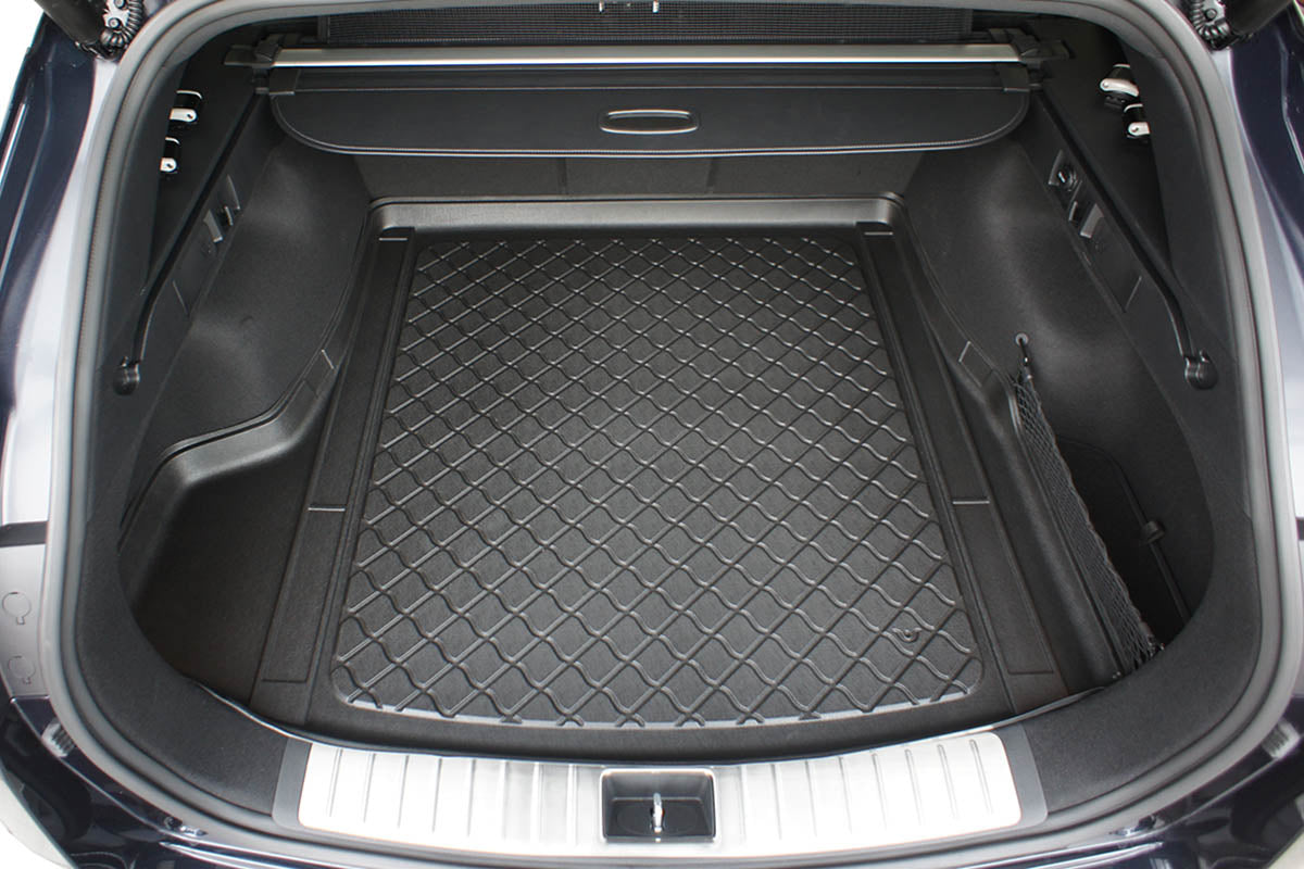 Aristar Premium Boot Liner Protector for Kia Optima SW Estate 2016 - 2020