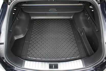 Aristar Premium Boot Liner Protector for Kia Optima SW Estate 2016 - 2020